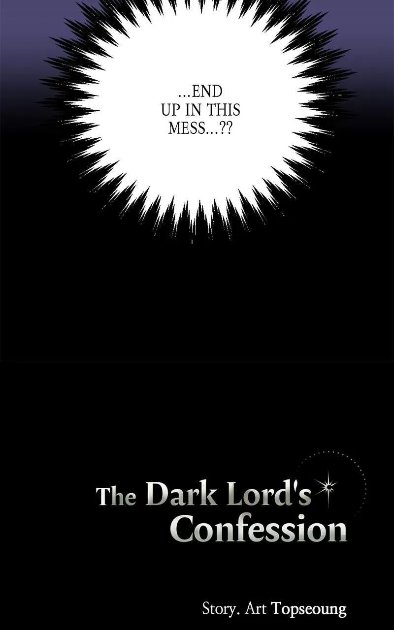 The Dark Lord