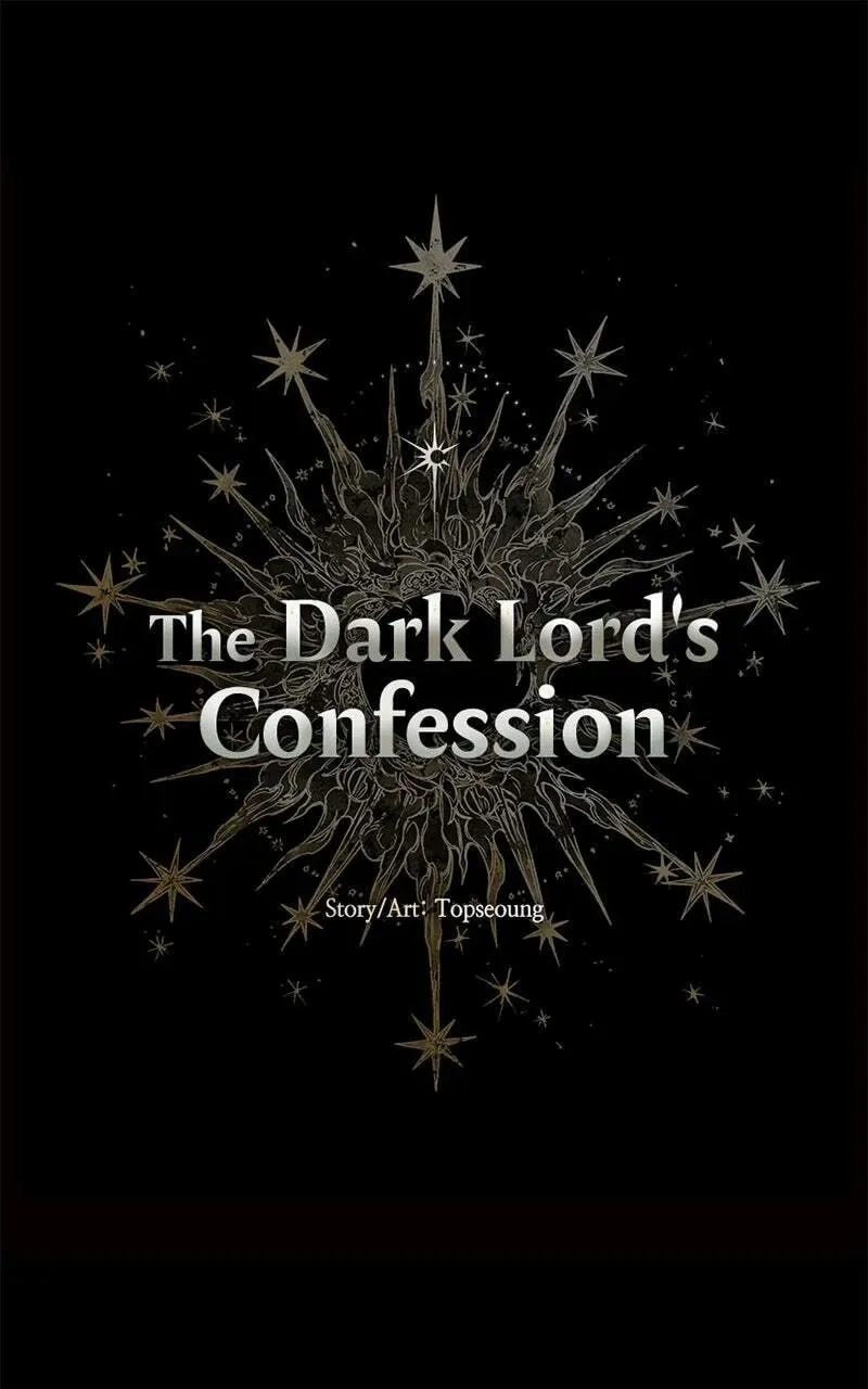 The Dark Lord