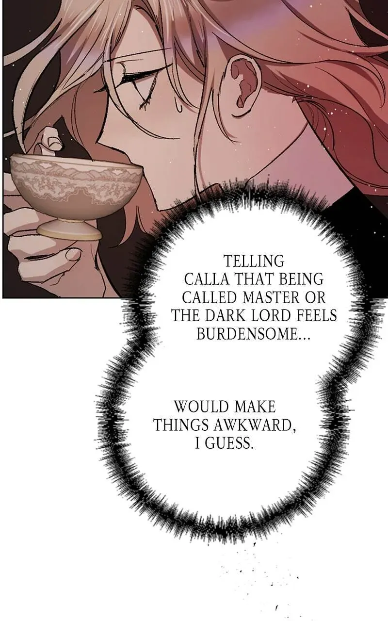 The Dark Lord