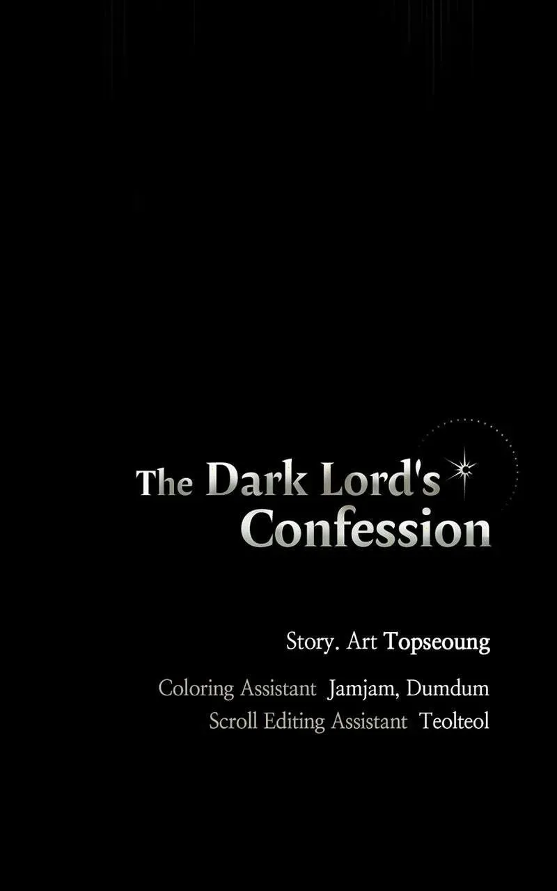 The Dark Lord