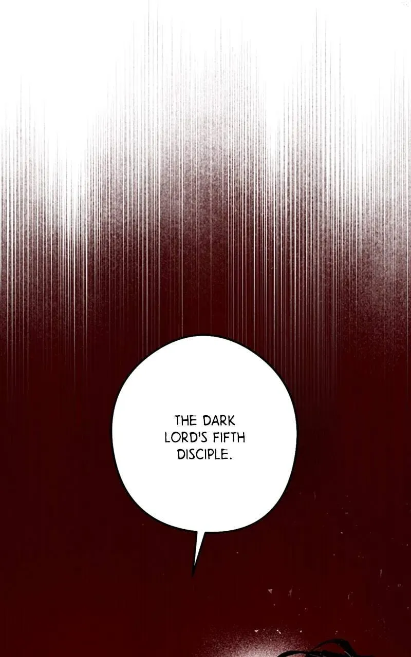 The Dark Lord