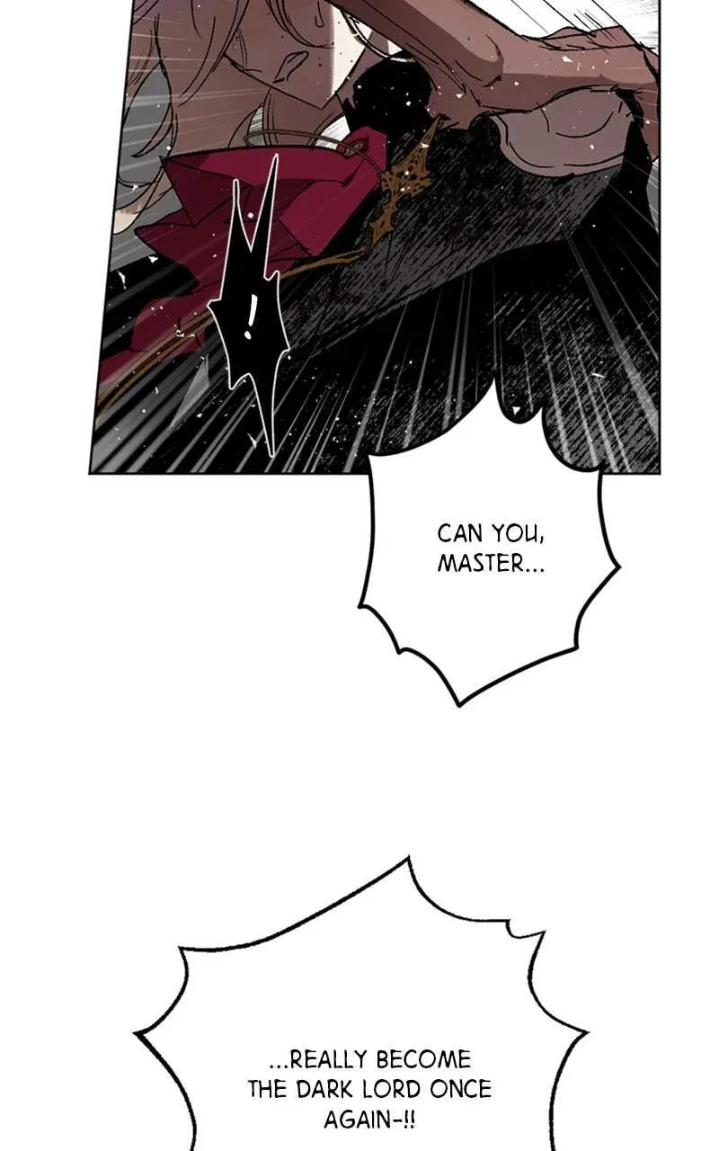 The Dark Lord