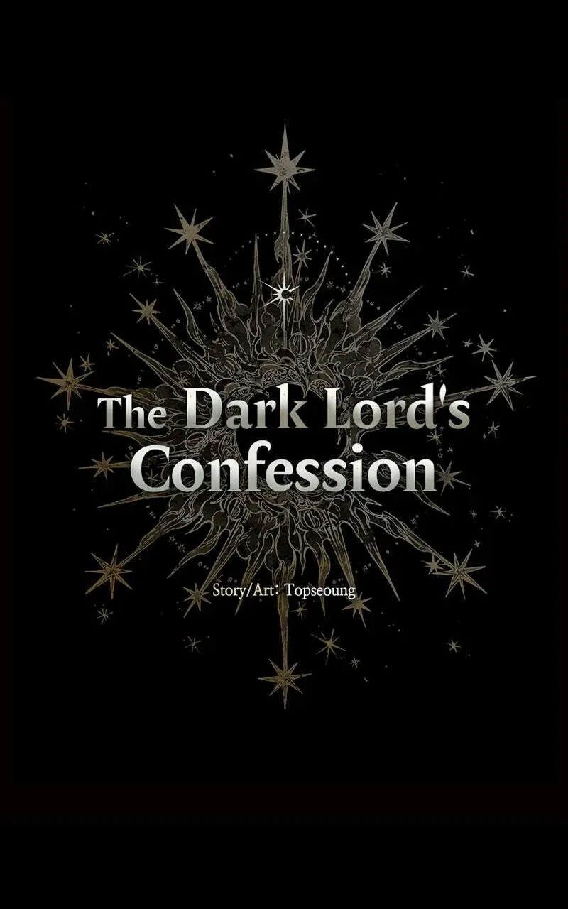 The Dark Lord