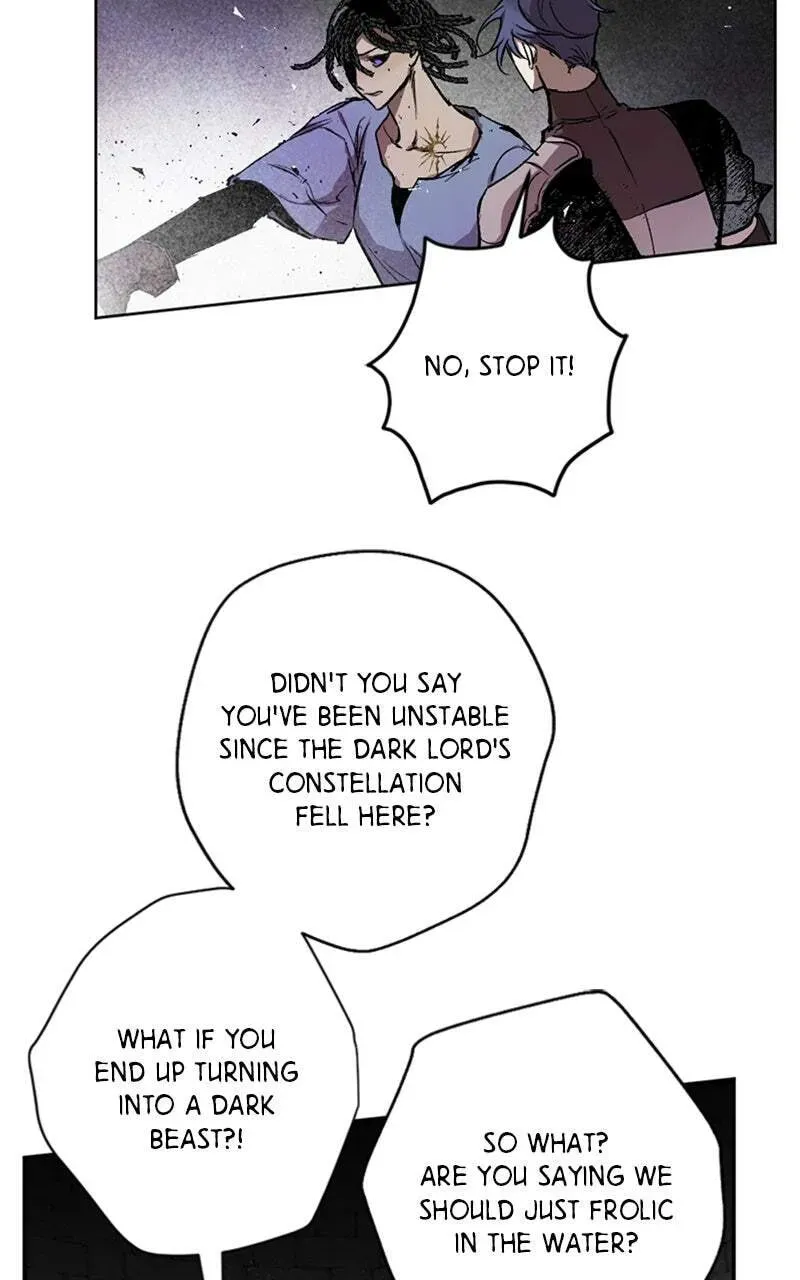 The Dark Lord