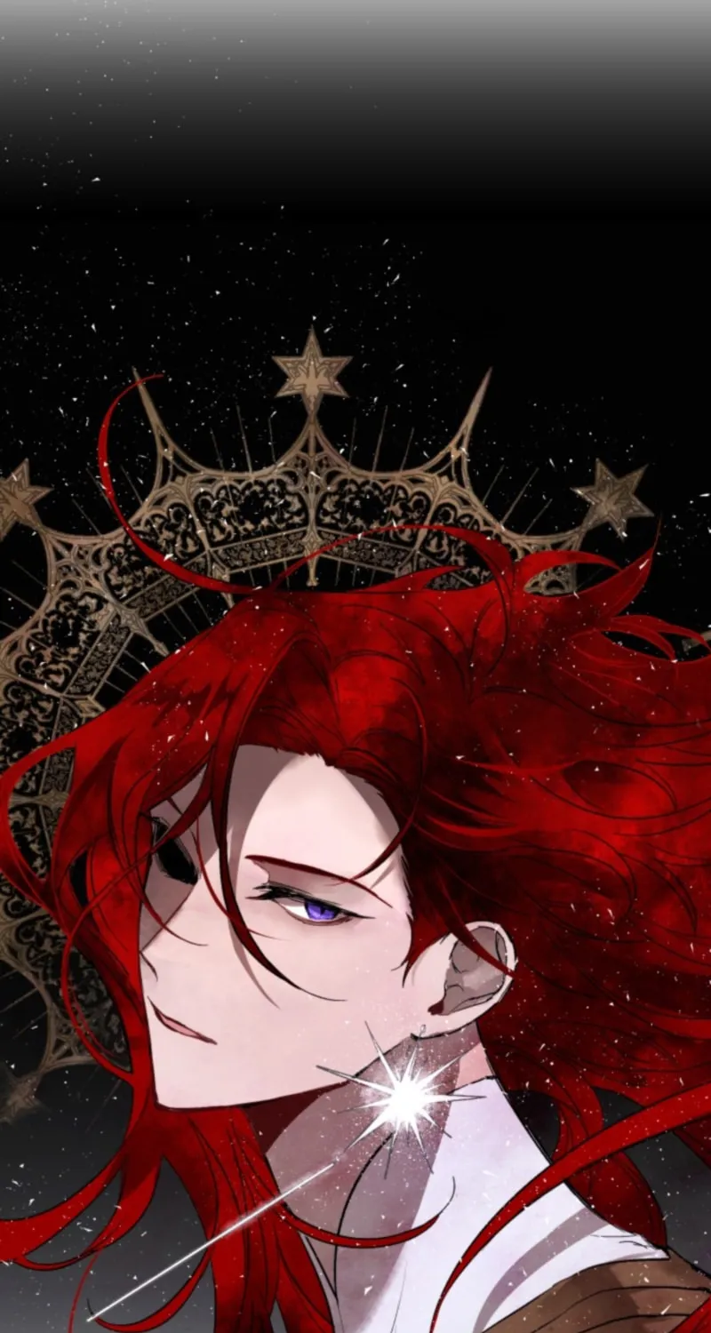 The Dark Lord
