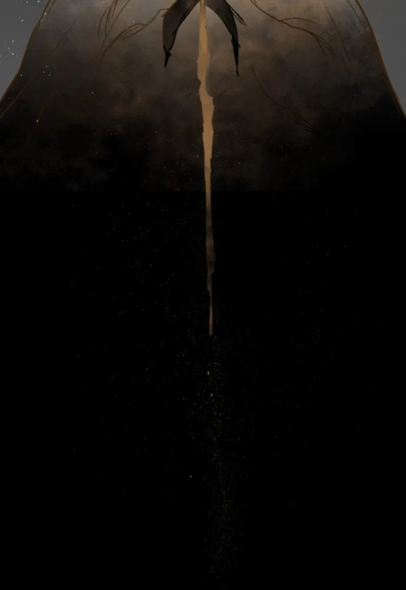 The Dark Lord