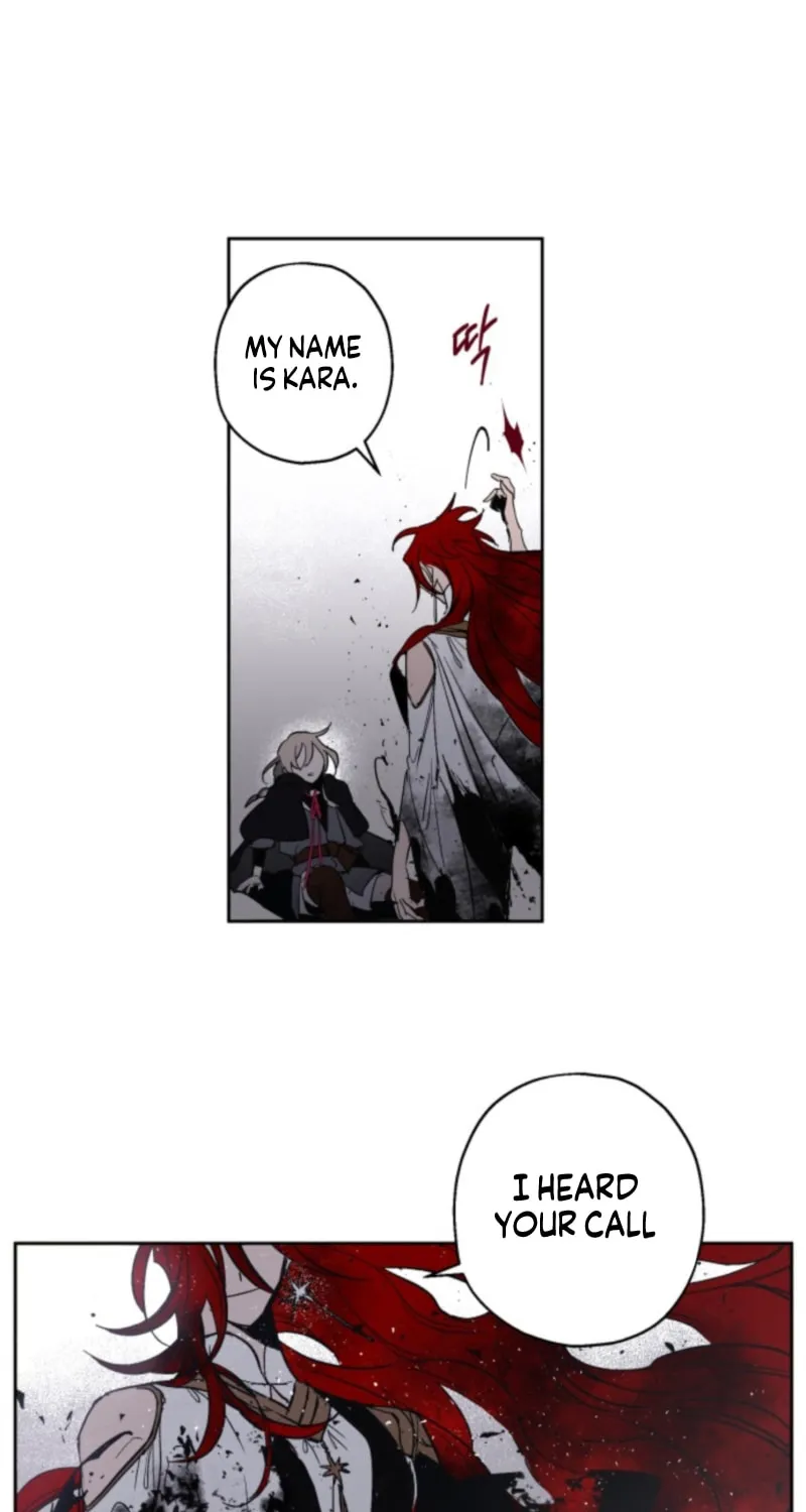 The Dark Lord