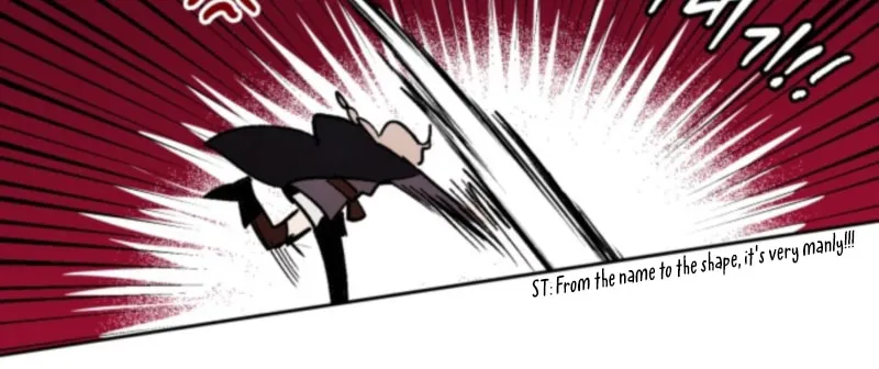 The Dark Lord