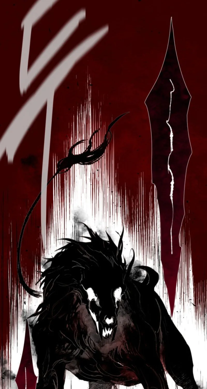 The Dark Lord