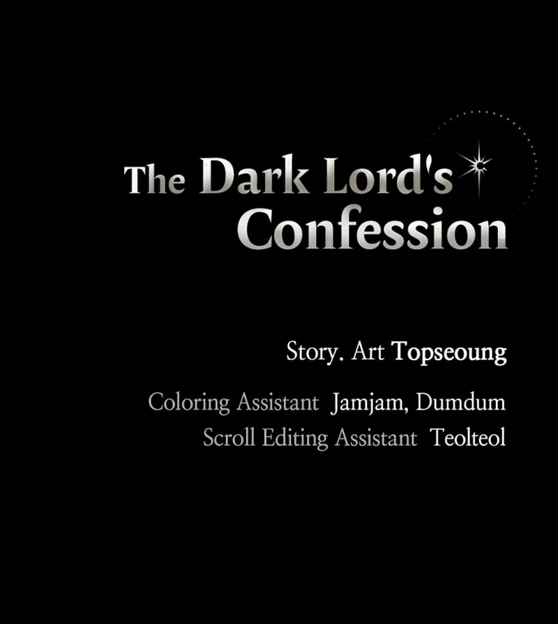 The Dark Lord