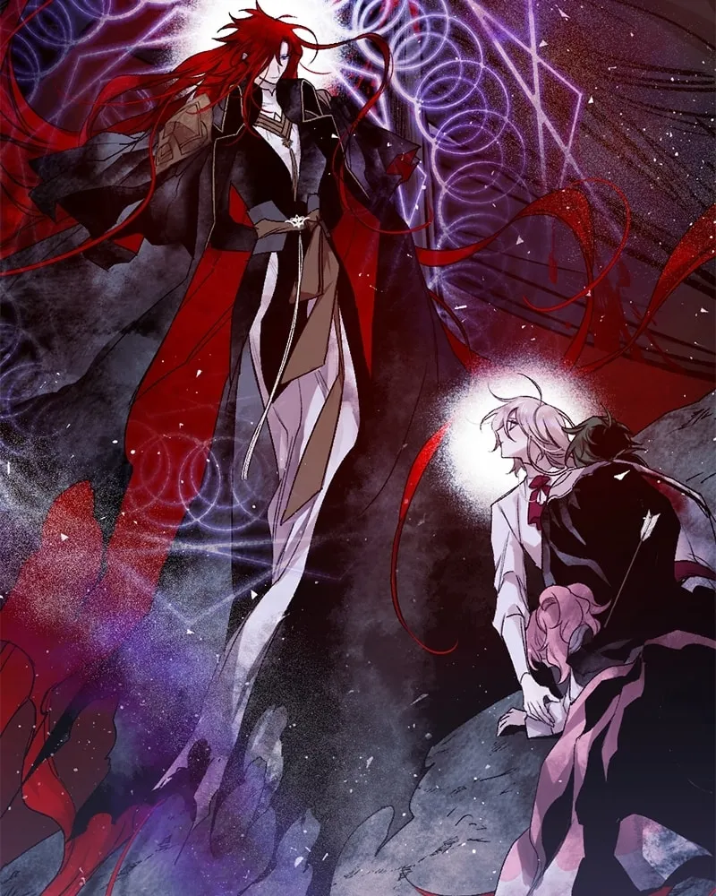 The Dark Lord