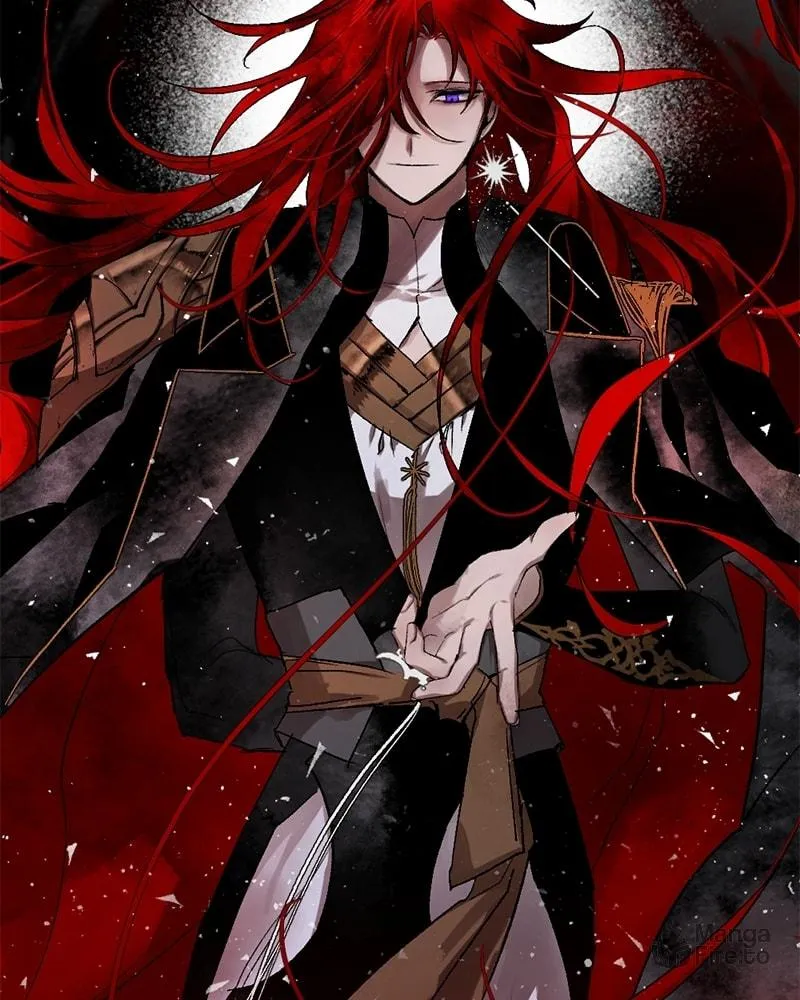 The Dark Lord