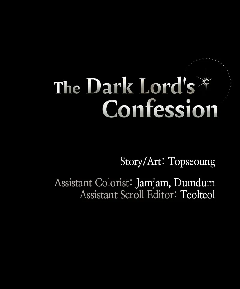 The Dark Lord