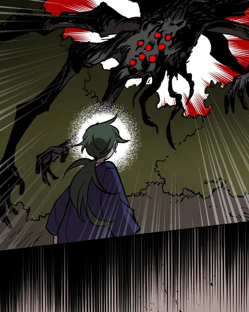 The Dark Lord