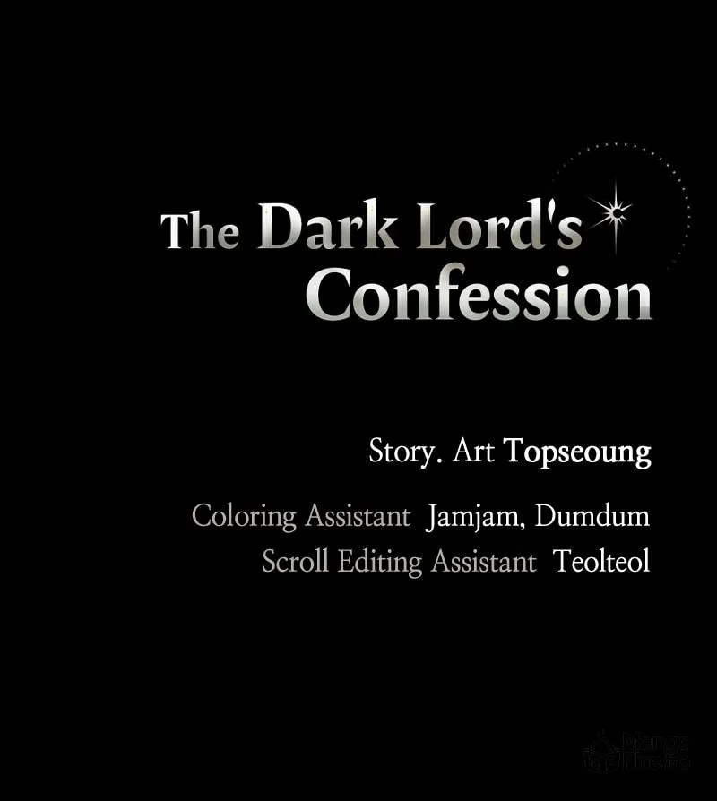 The Dark Lord