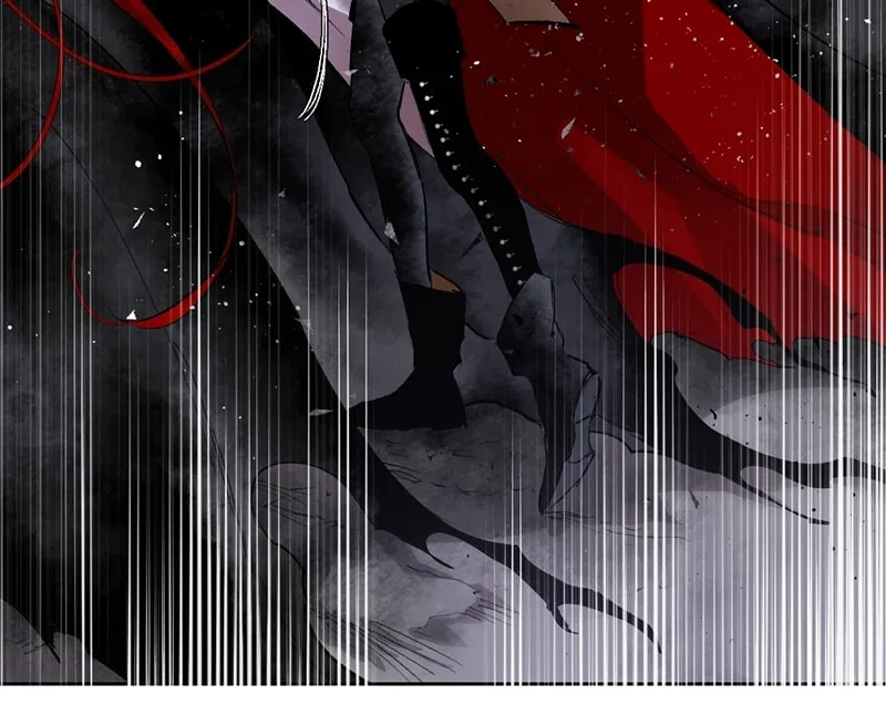 The Dark Lord