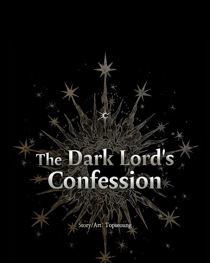 The Dark Lord