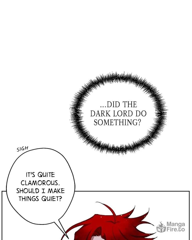 The Dark Lord