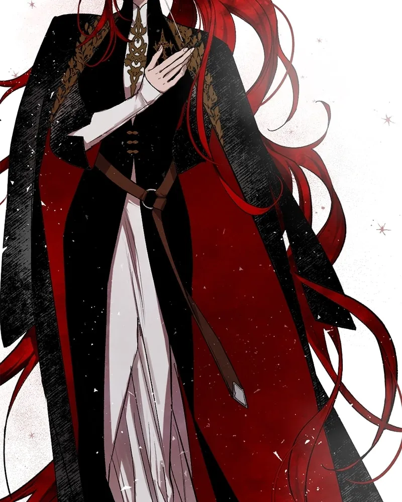The Dark Lord