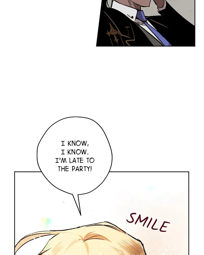 The Dark Lord