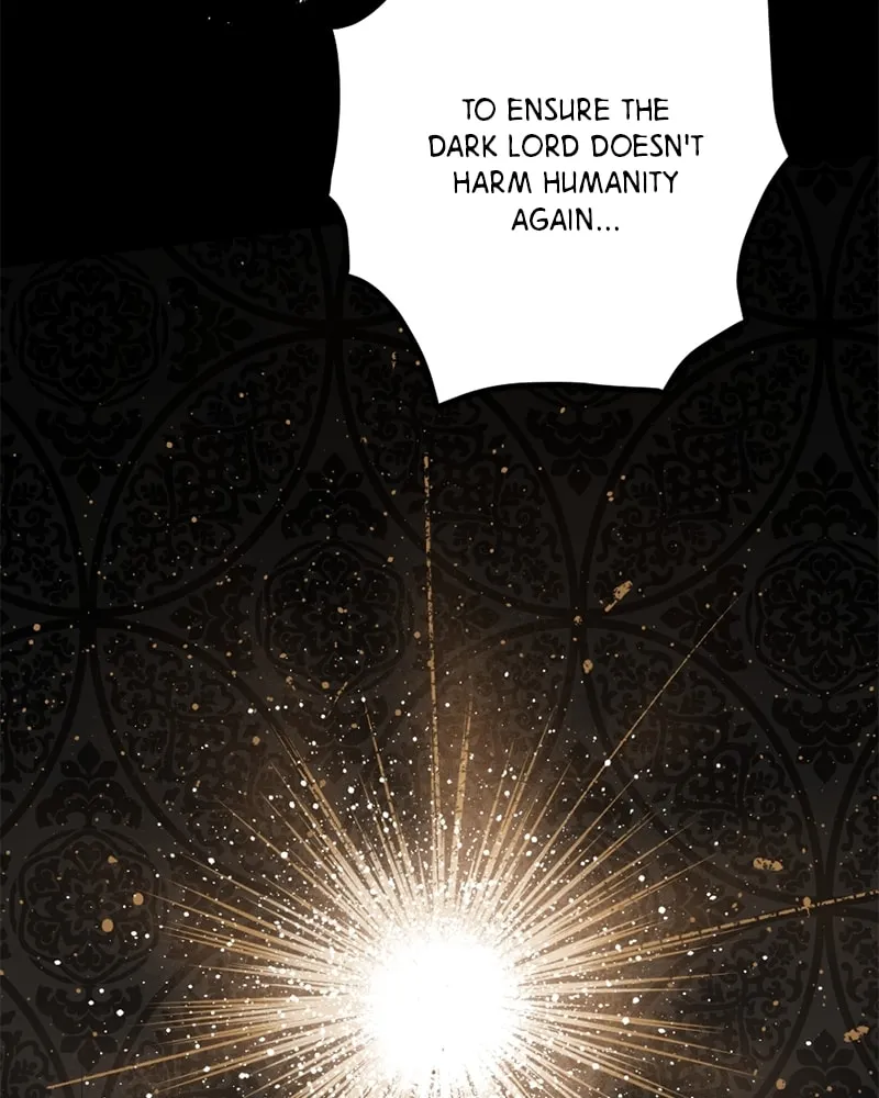 The Dark Lord
