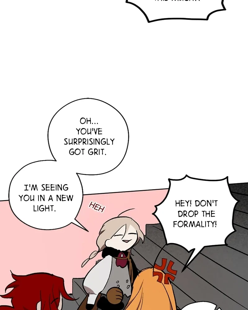 The Dark Lord