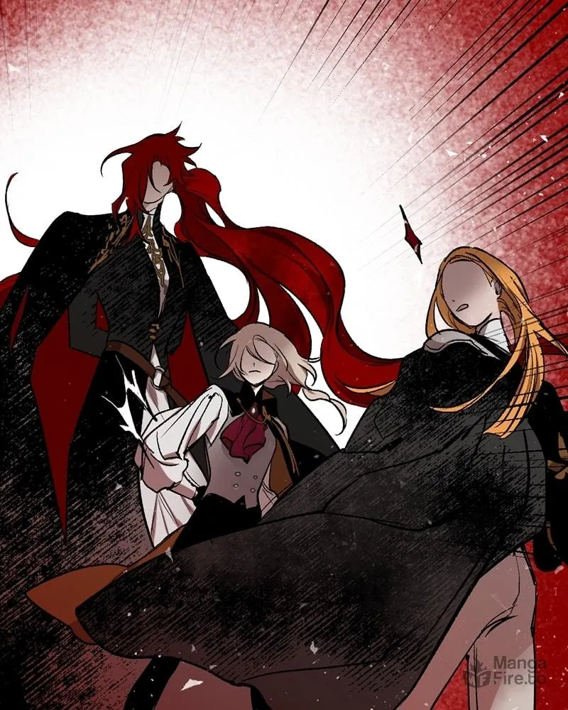 The Dark Lord