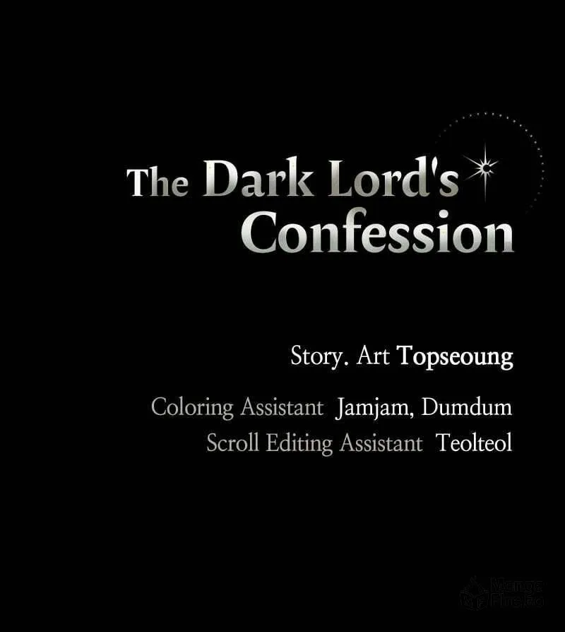 The Dark Lord