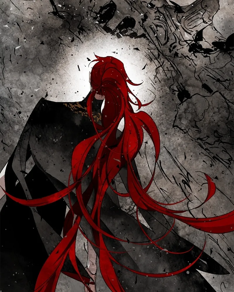 The Dark Lord