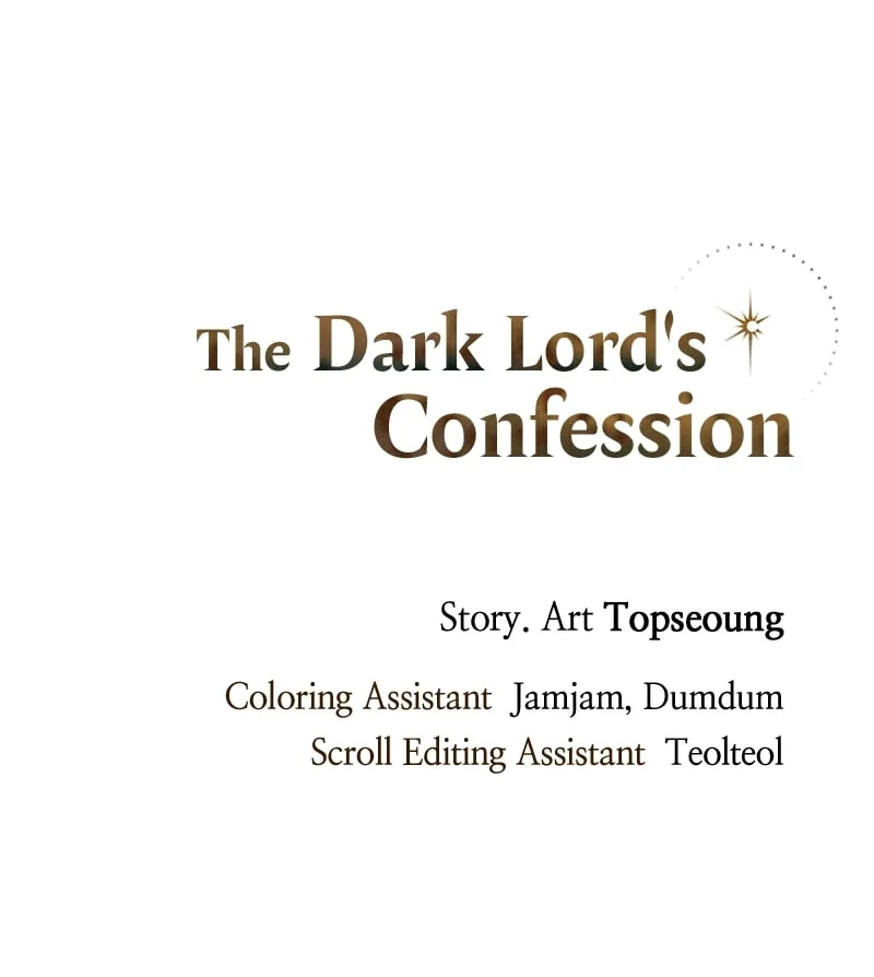 The Dark Lord