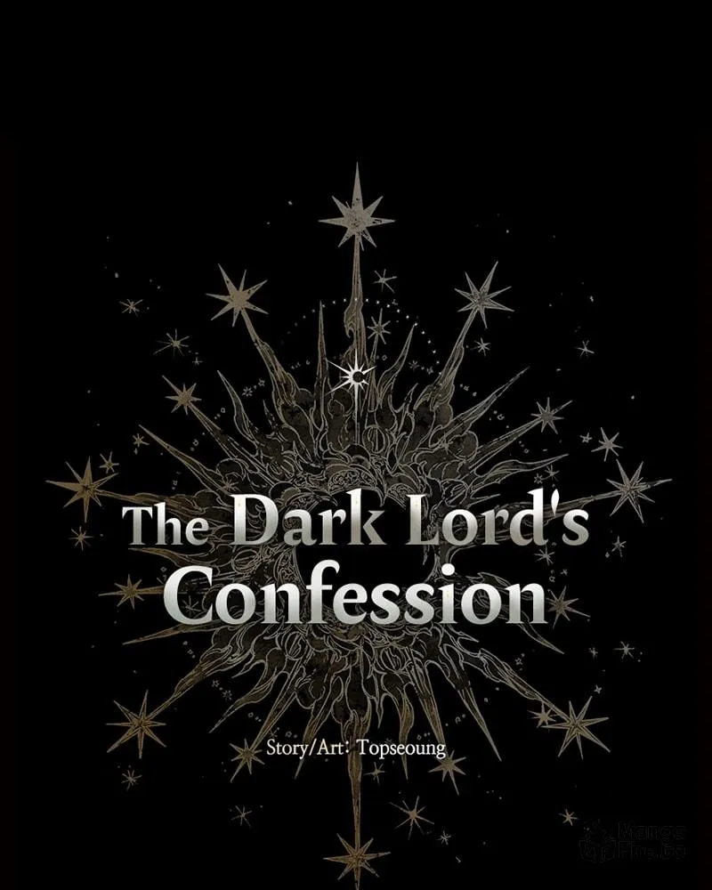The Dark Lord