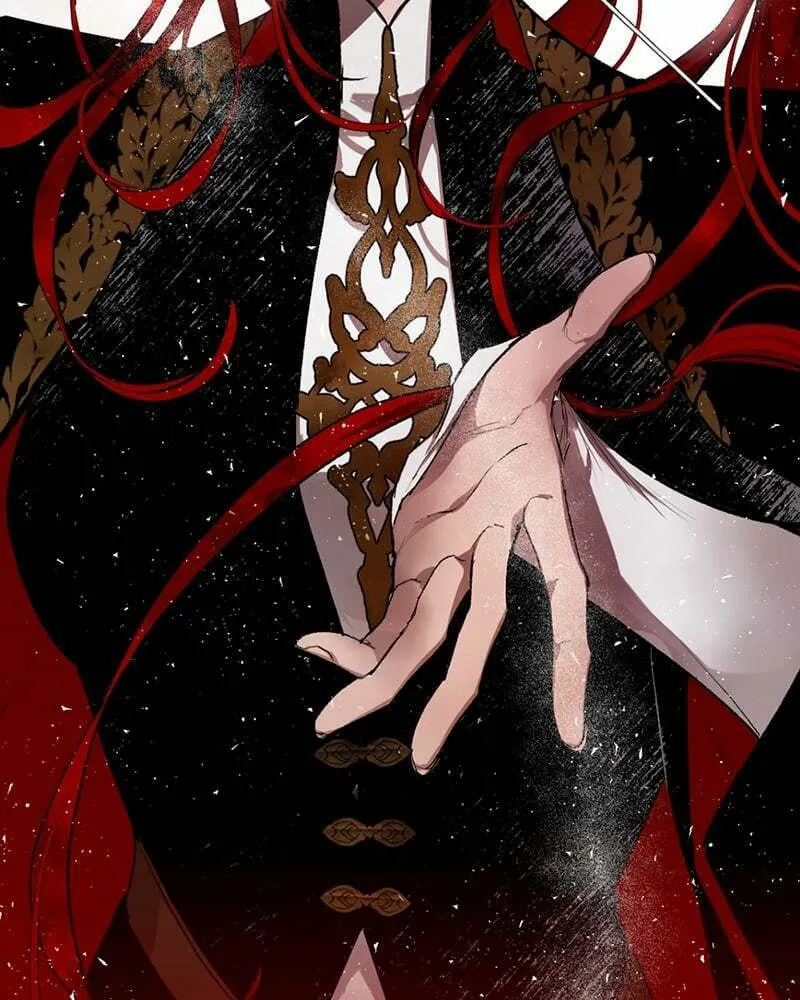 The Dark Lord