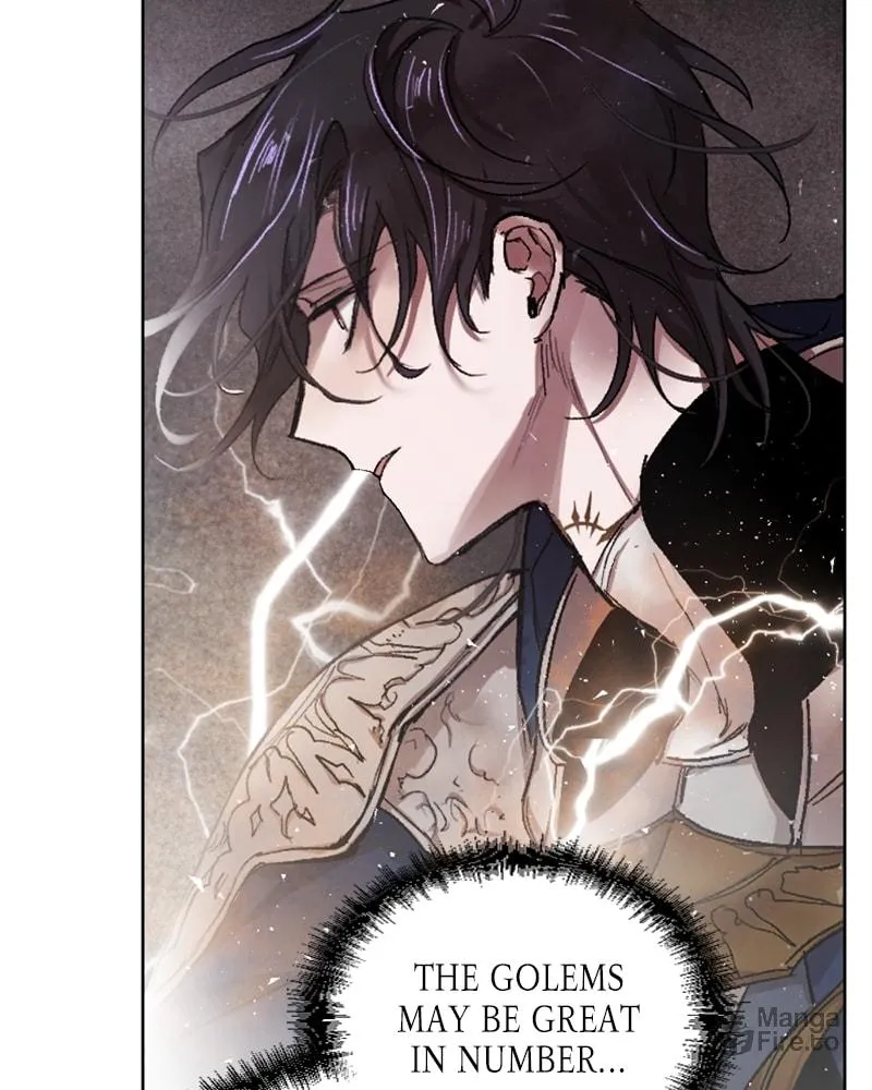 The Dark Lord