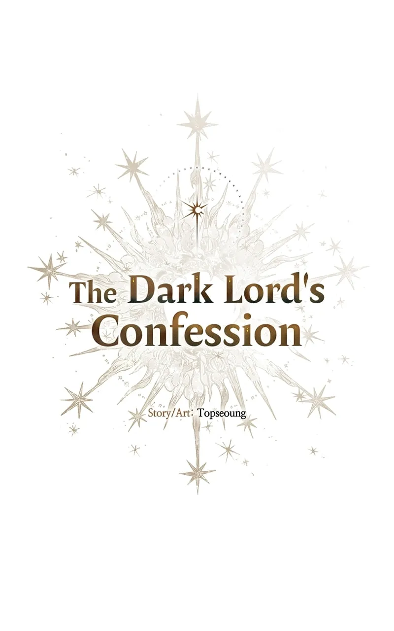 The Dark Lord