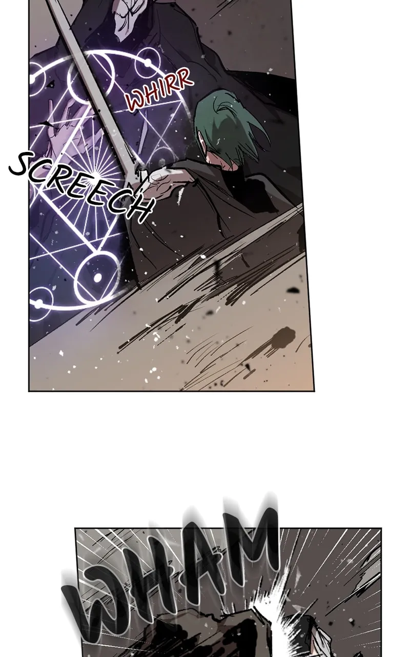The Dark Lord