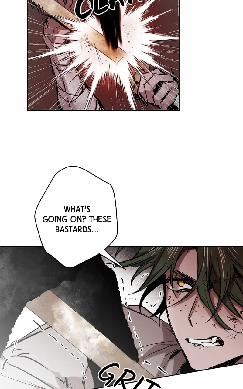 The Dark Lord