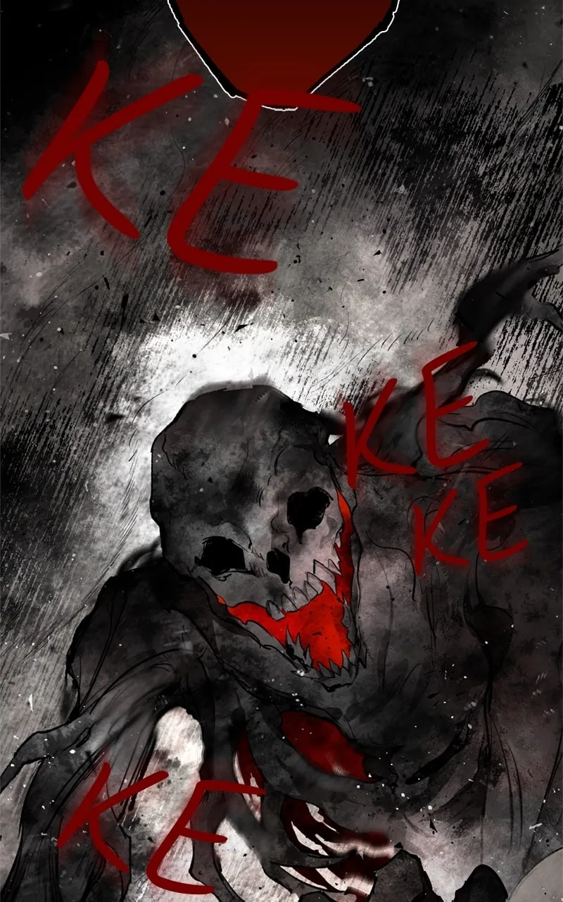The Dark Lord