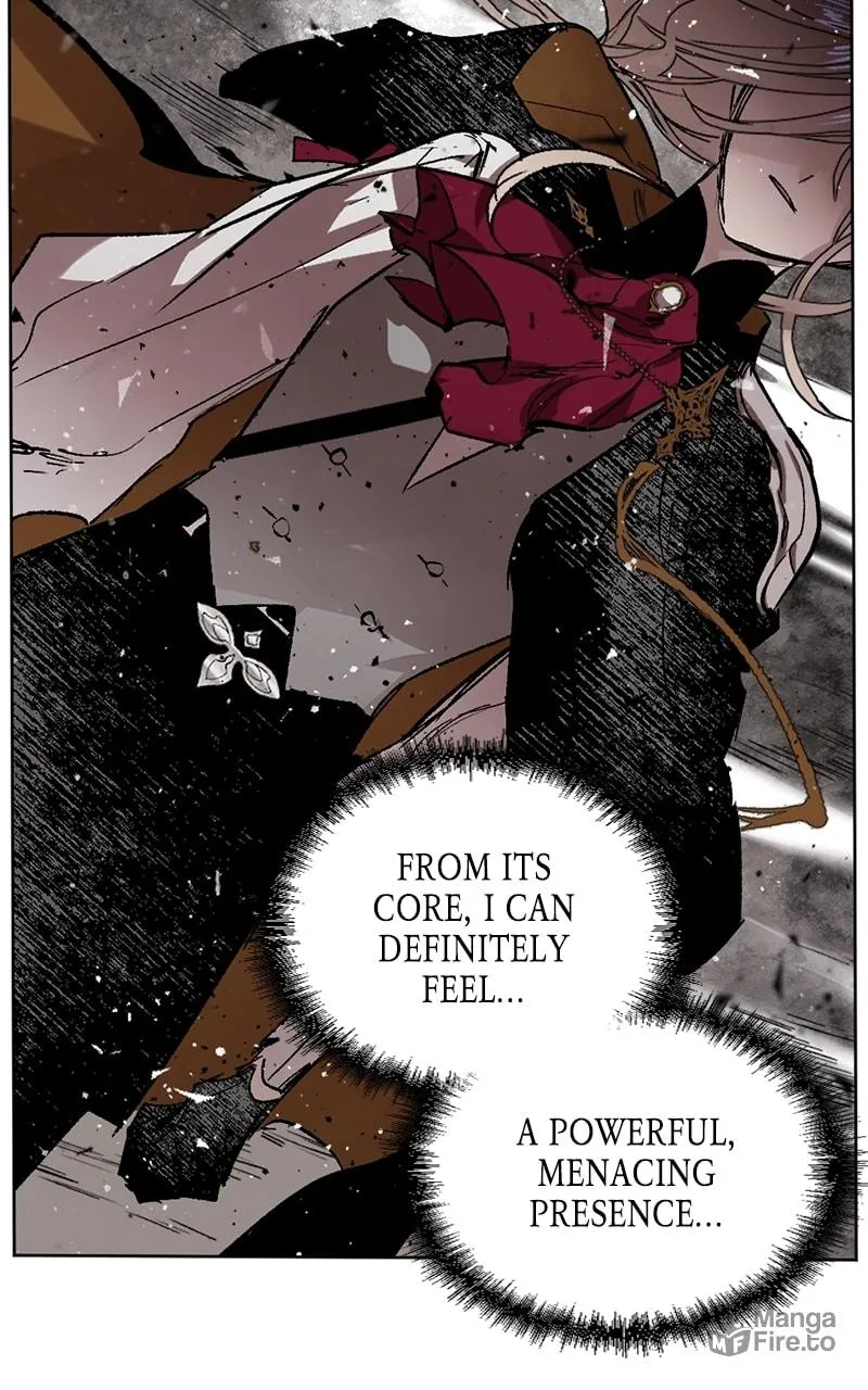 The Dark Lord