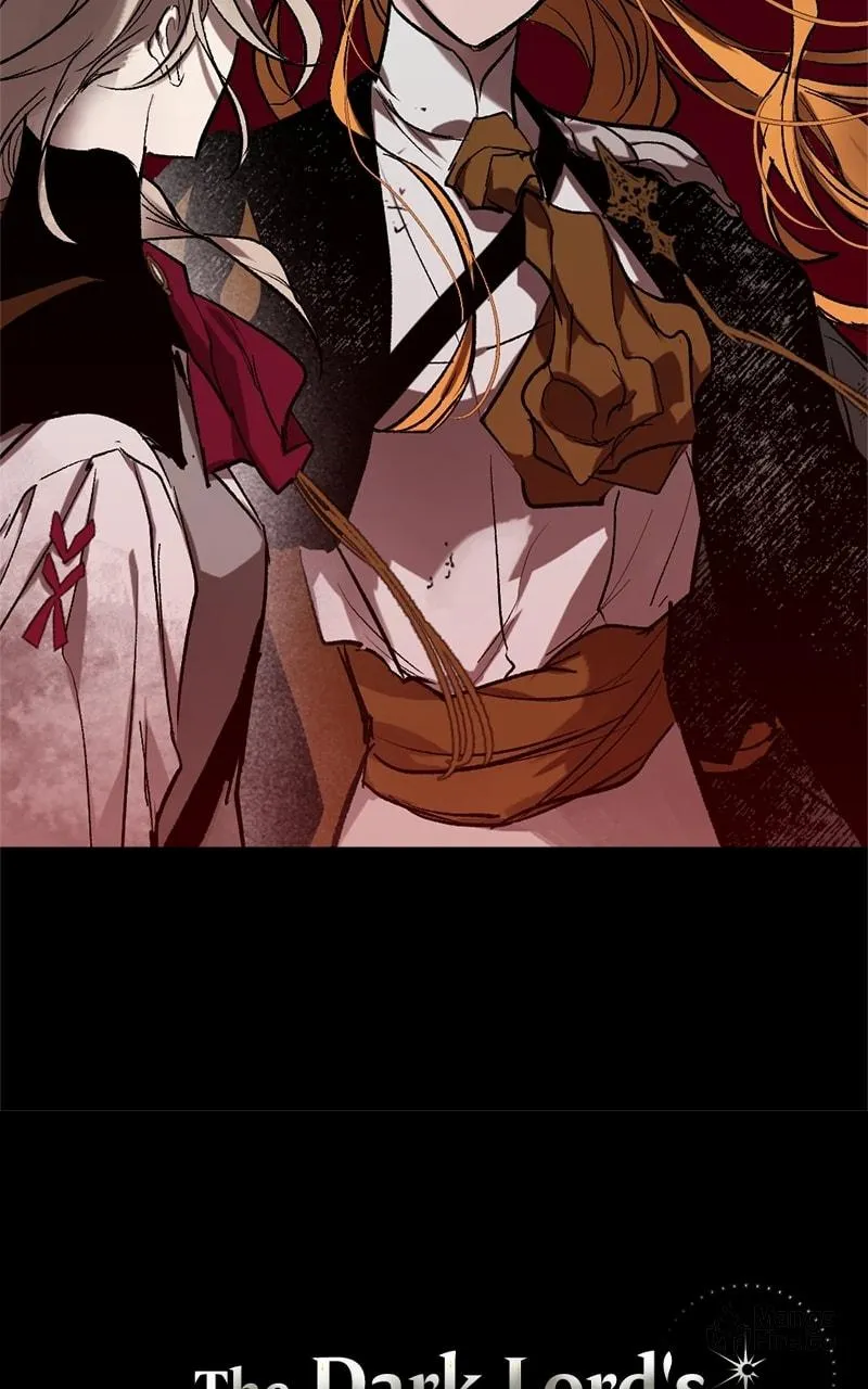 The Dark Lord