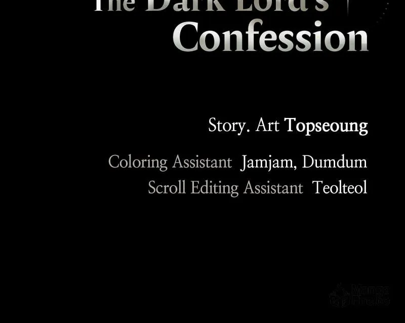 The Dark Lord