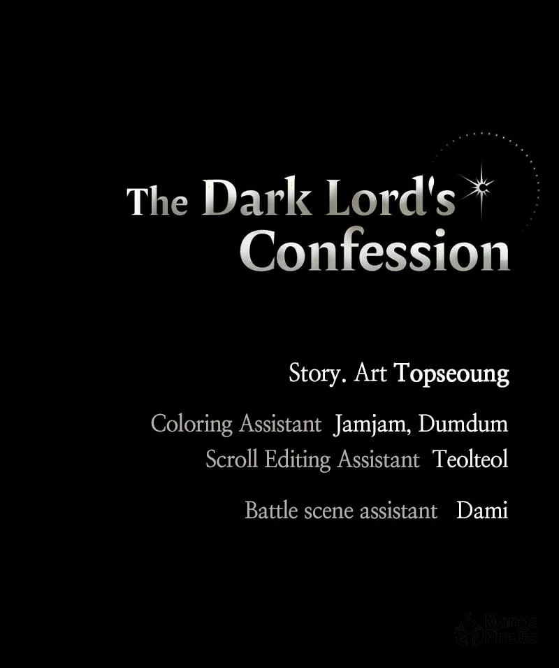 The Dark Lord