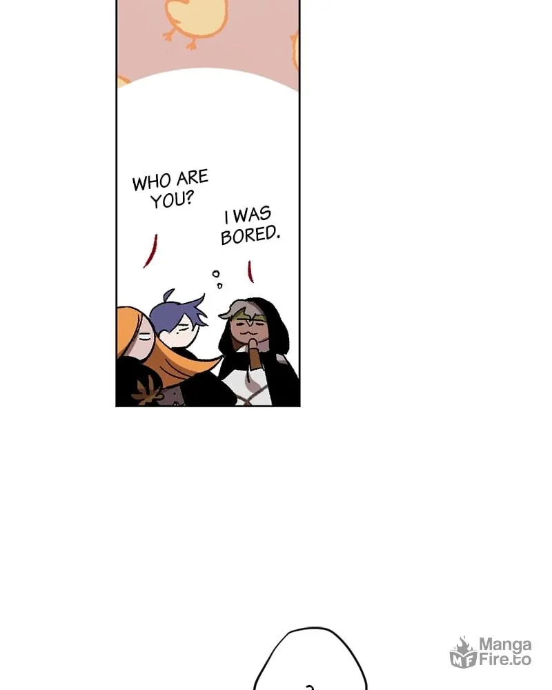 The Dark Lord