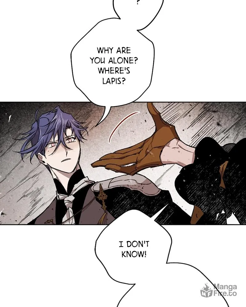The Dark Lord