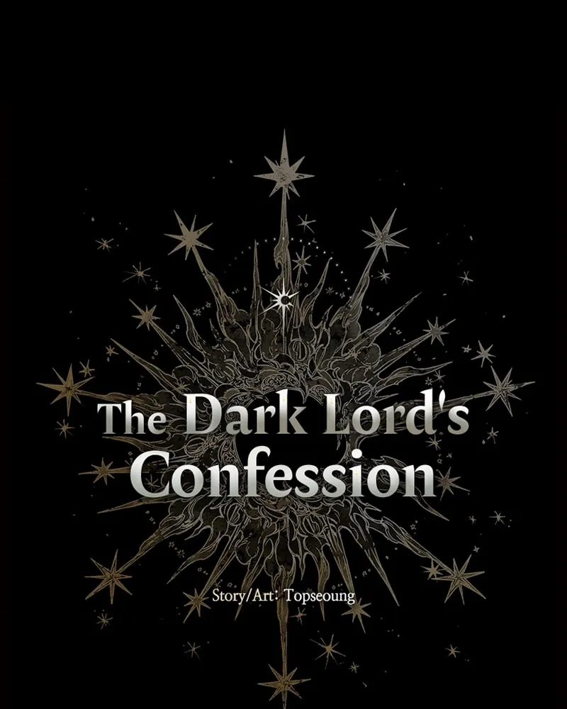 The Dark Lord