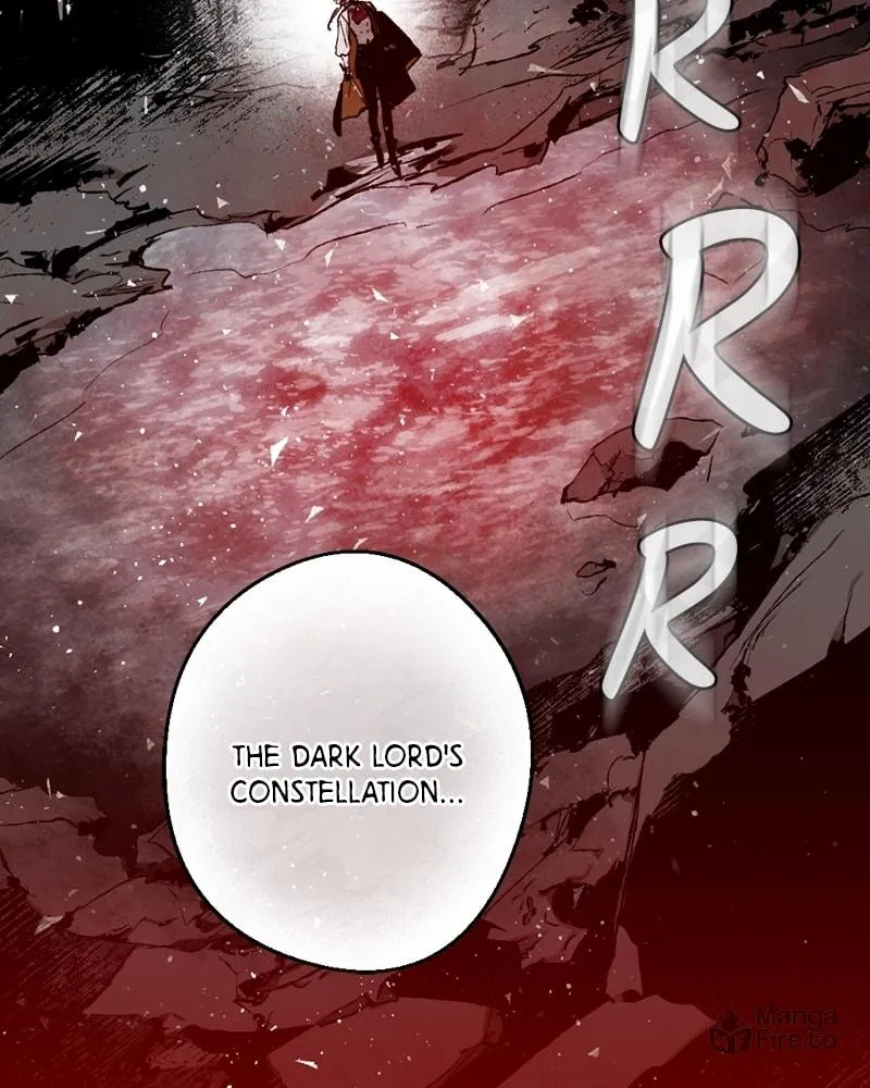 The Dark Lord