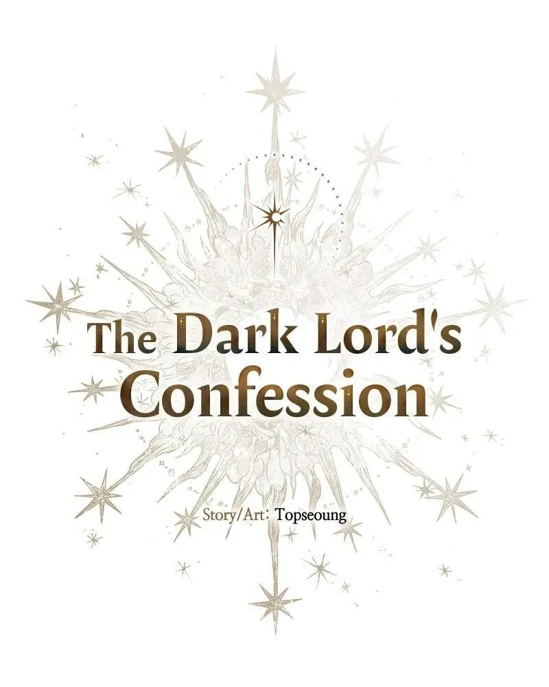 The Dark Lord