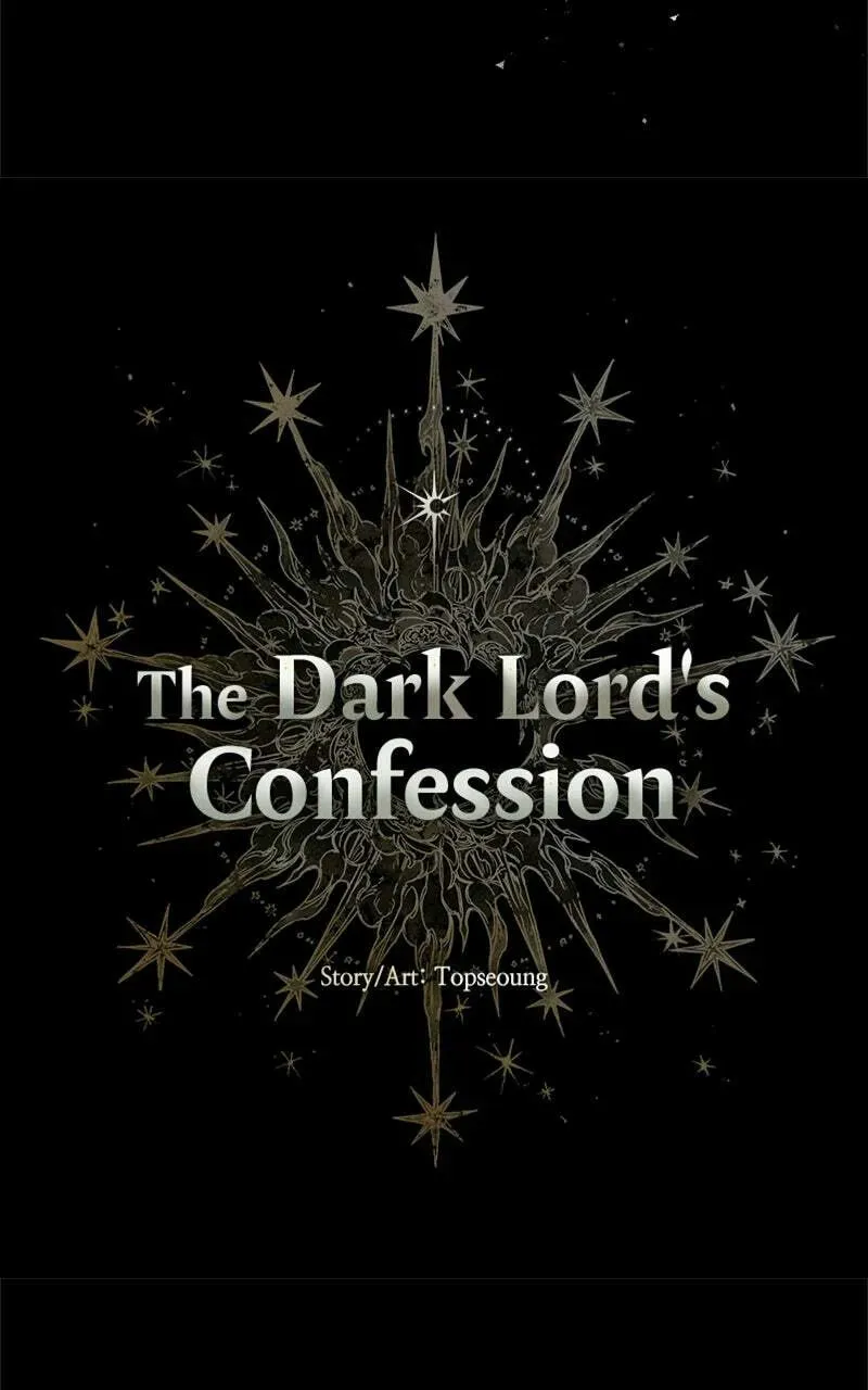 The Dark Lord