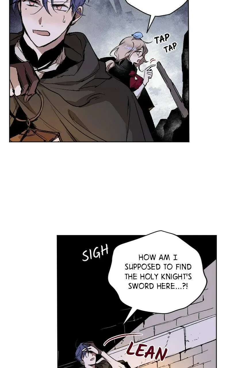 The Dark Lord