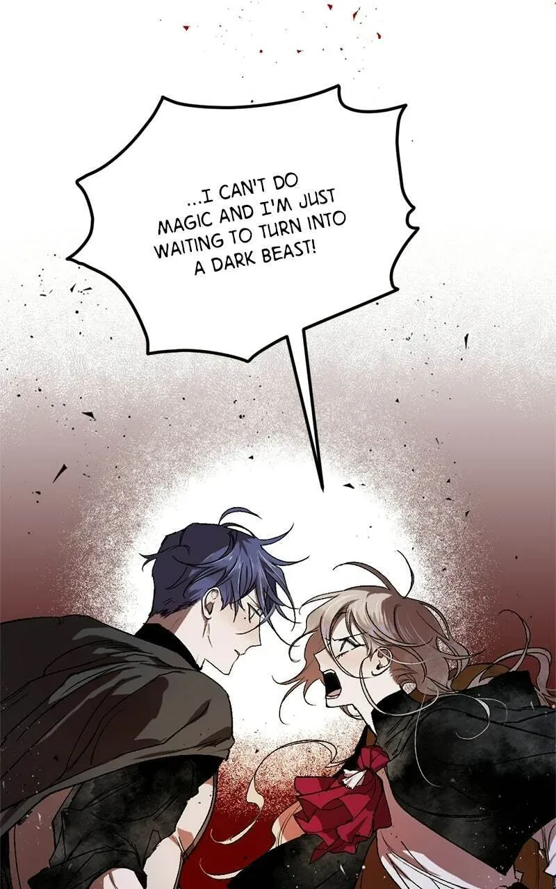 The Dark Lord