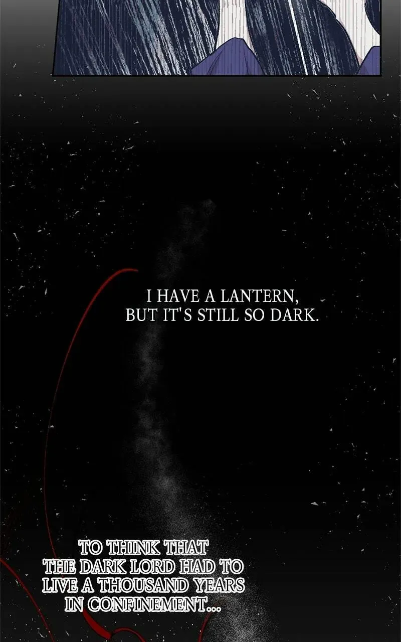 The Dark Lord